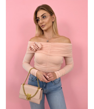 Bluzka Rose