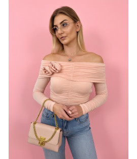 Bluzka Rose